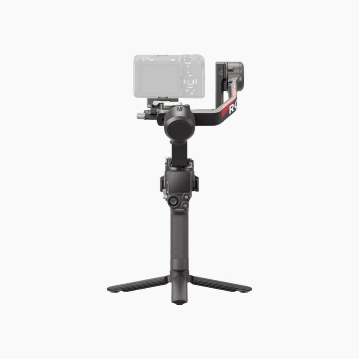 Canon DJI RS 4 Standard Stabilizer