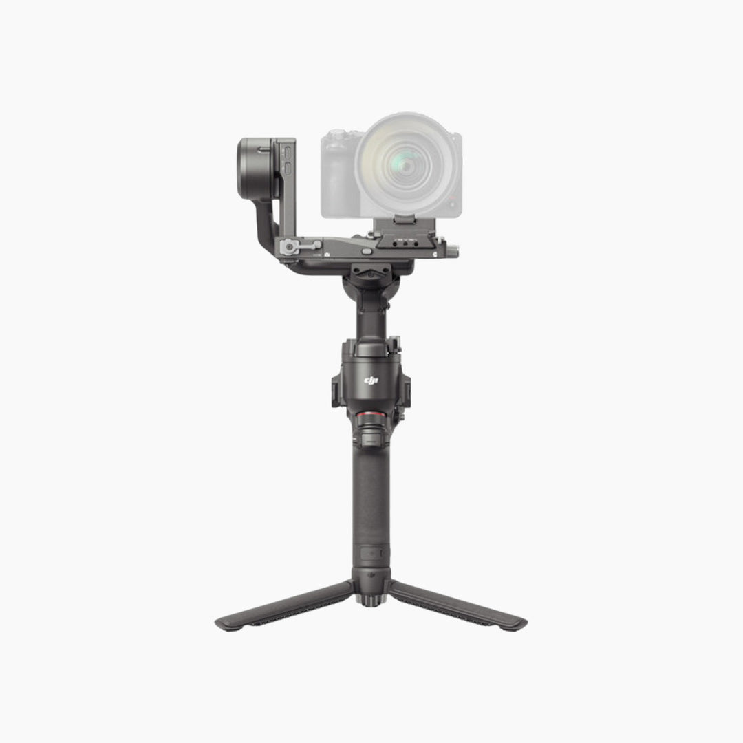 Canon DJI RS 4 Standard Stabilizer