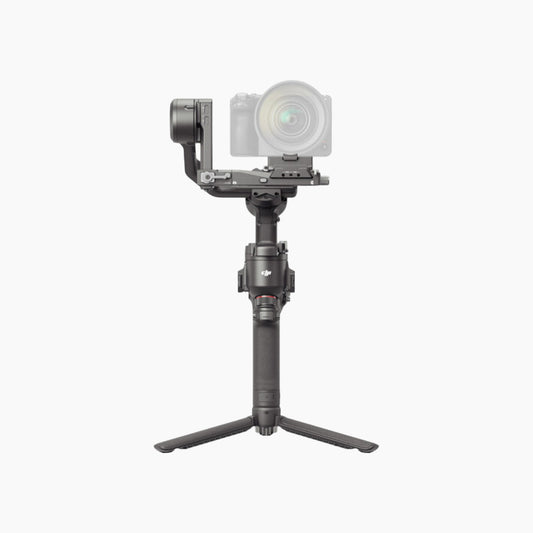Canon DJI RS 4 Standard Stabilizer