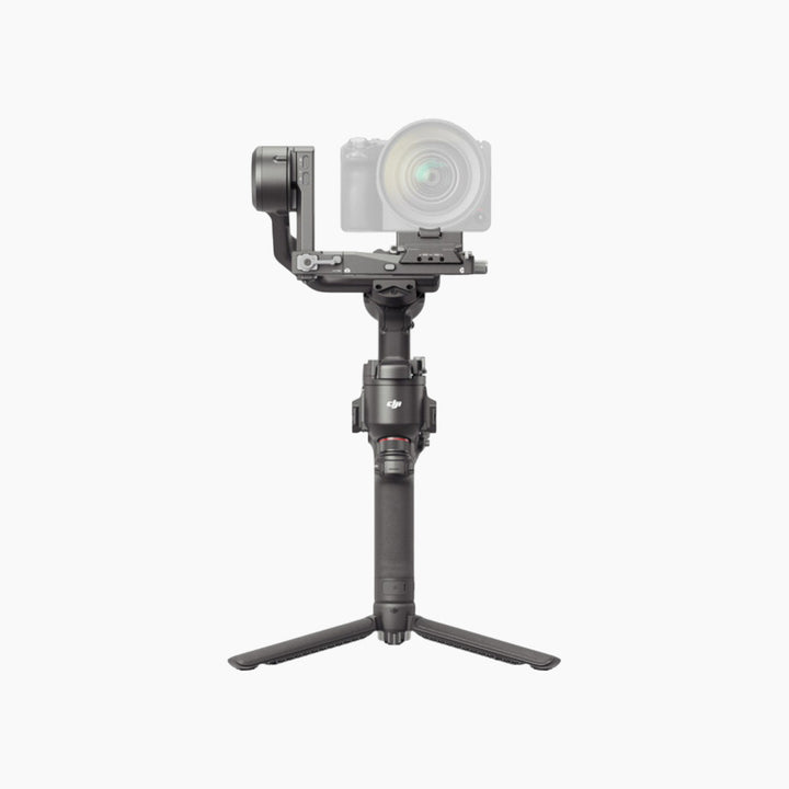 Canon DJI RS 4 Standard Stabilizer