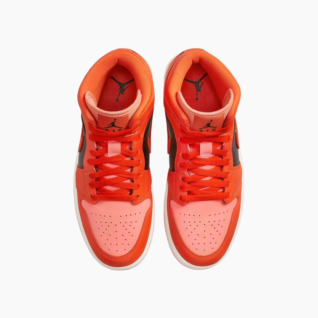 Nike Air Jordan 1 Mid SE &