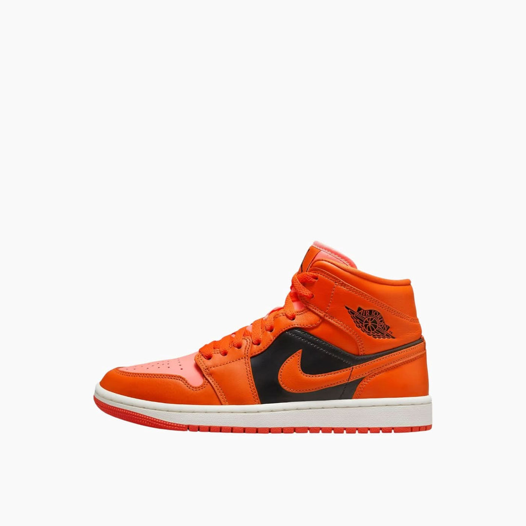 Nike Air Jordan 1 Mid SE &