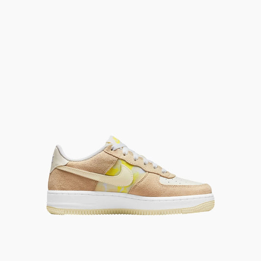 Nike (GS) Air Force 1 Low 'Lemon Drop'