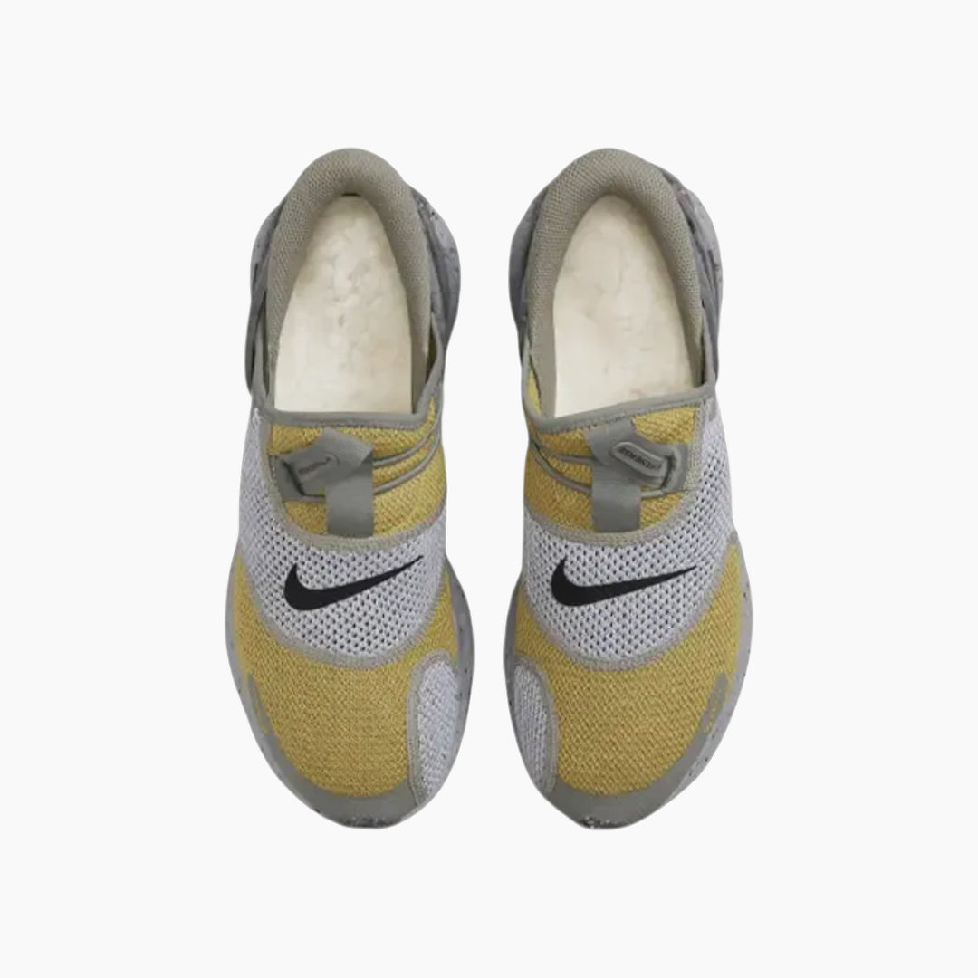Nike Glide FlyEase "Mineral Yellow"