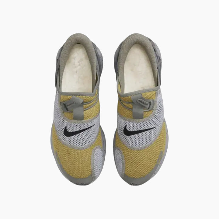 Nike Glide FlyEase "Mineral Yellow"