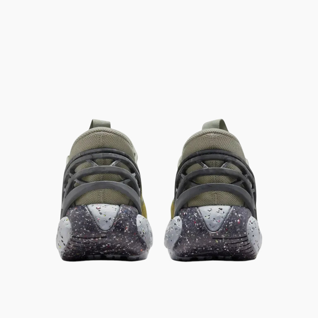 Nike Glide FlyEase "Mineral Yellow"