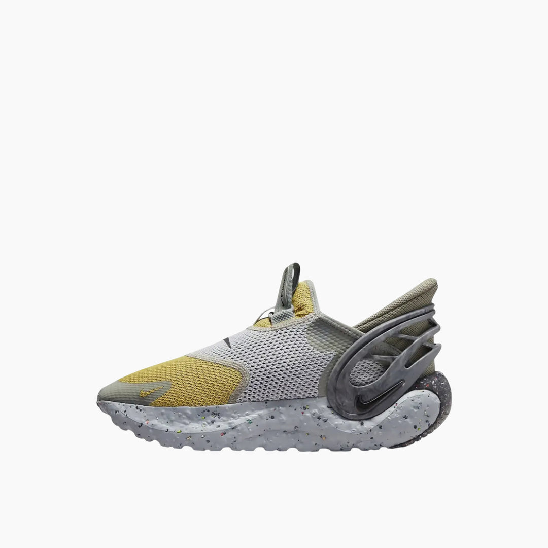 Nike Glide FlyEase "Mineral Yellow"