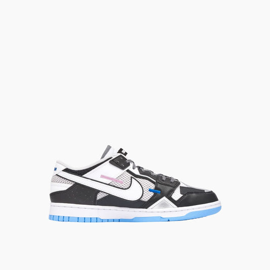 Nike Dunk Low Scrap Premium 'Mismatch'