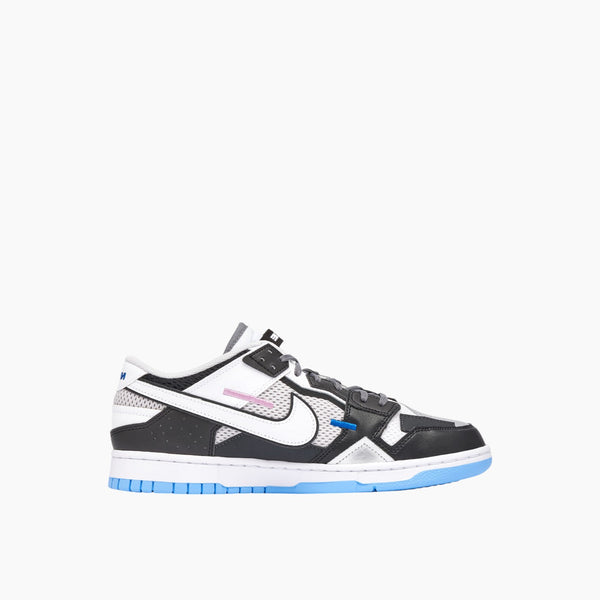 Dunk Low Scrap Premium 'Mismatch'