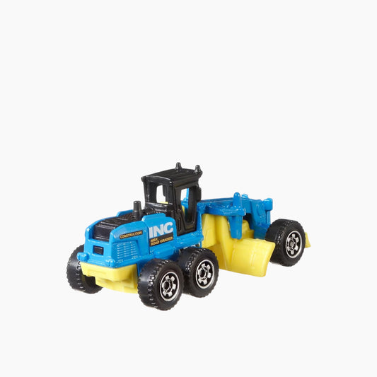 Mattel Matchbox Power Grab Assortment