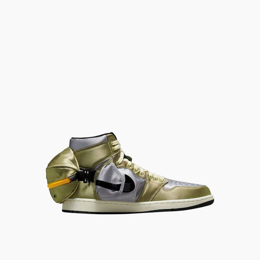 Nike 1 Retro High OG Utility 'Neutral Olive'