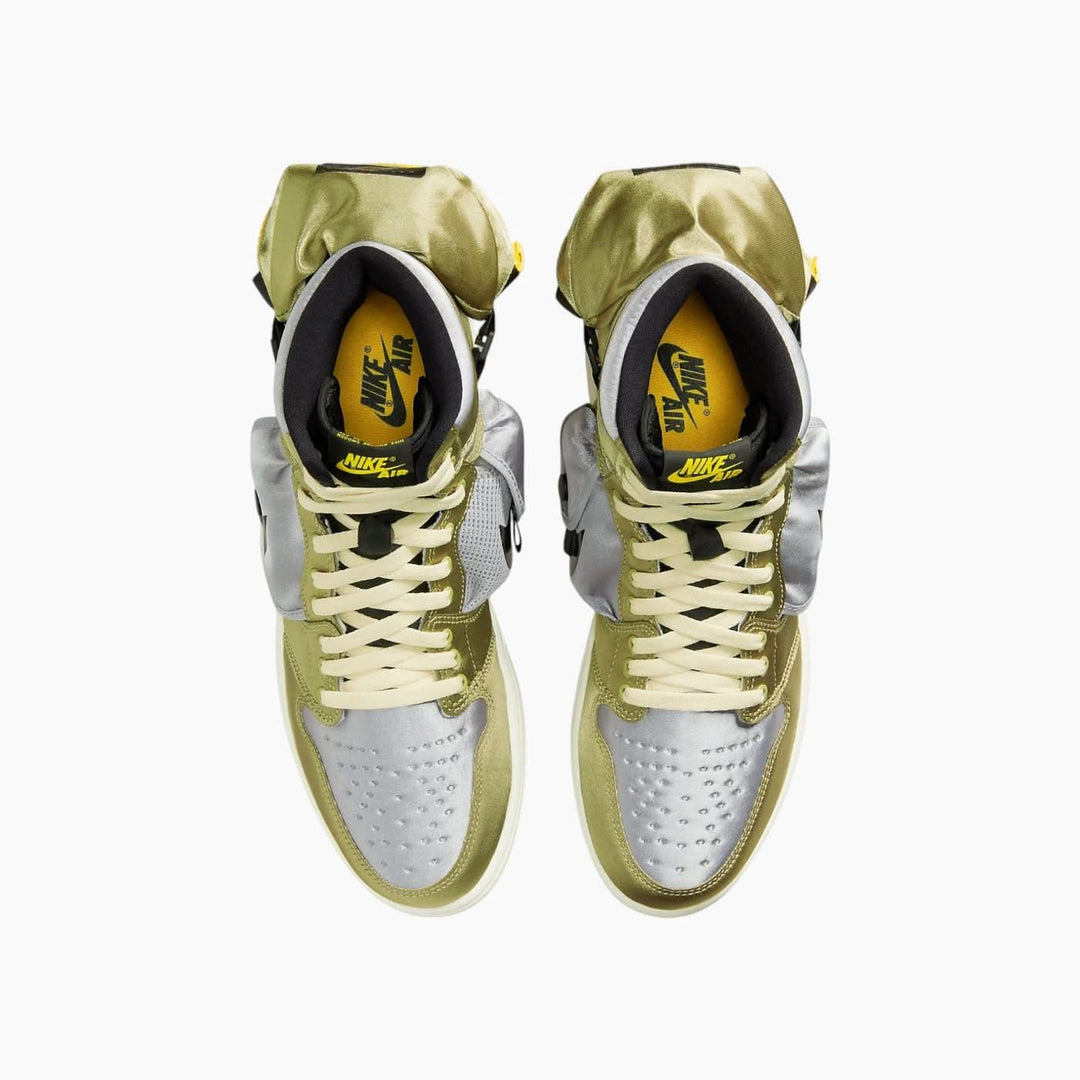 Nike Air Jordan 1 Retro High OG Utility Sneakers