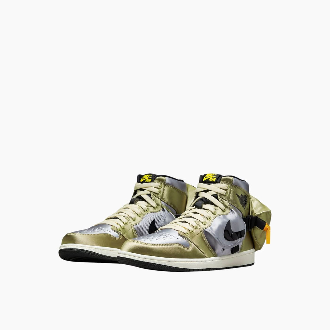 Nike Air Jordan 1 Retro High OG Utility Sneakers
