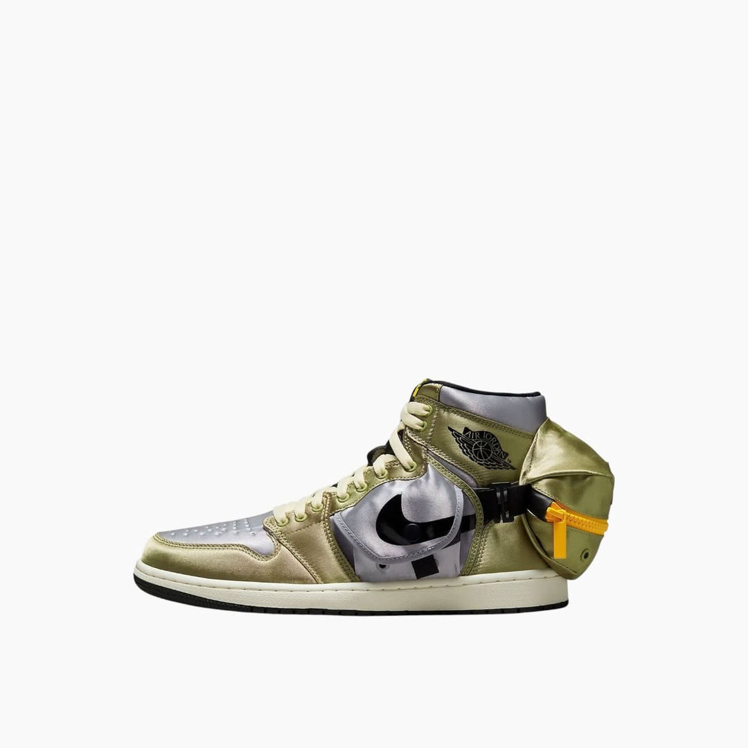 Nike Air Jordan 1 Retro High OG Utility Sneakers