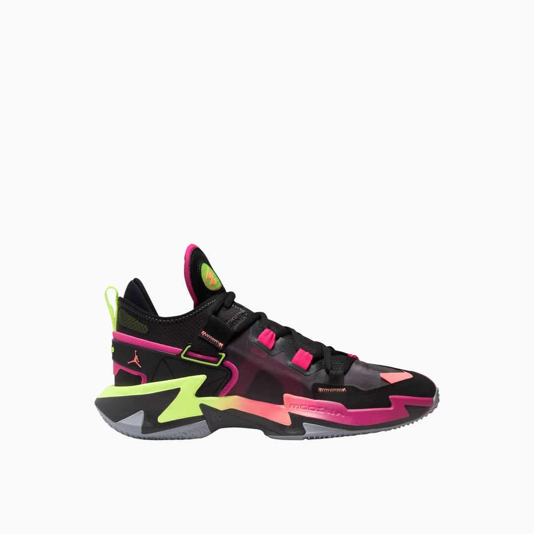 Air Jordan Why Not Zer0.5 Raging Grace Basketball Shoes