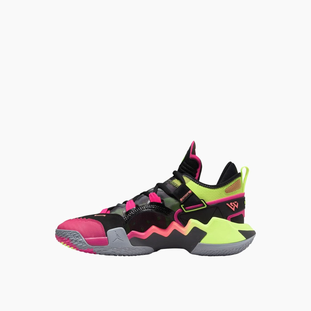 Air Jordan Why Not Zer0.5 Raging Grace Basketball Shoes