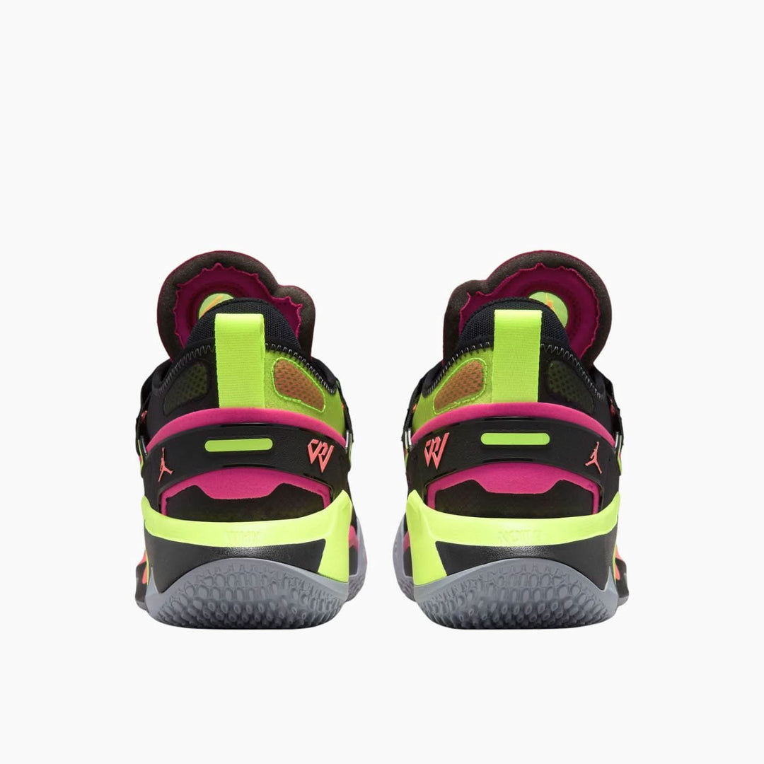 Air Jordan Why Not Zer0.5 Raging Grace Basketball Shoes