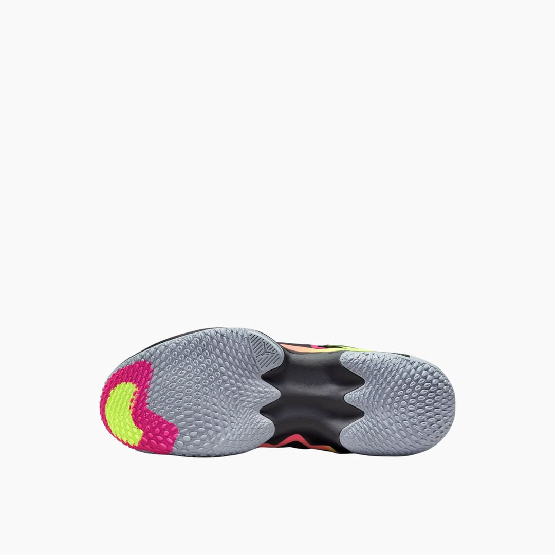 Air Jordan Why Not Zer0.5 Raging Grace Basketball Shoes