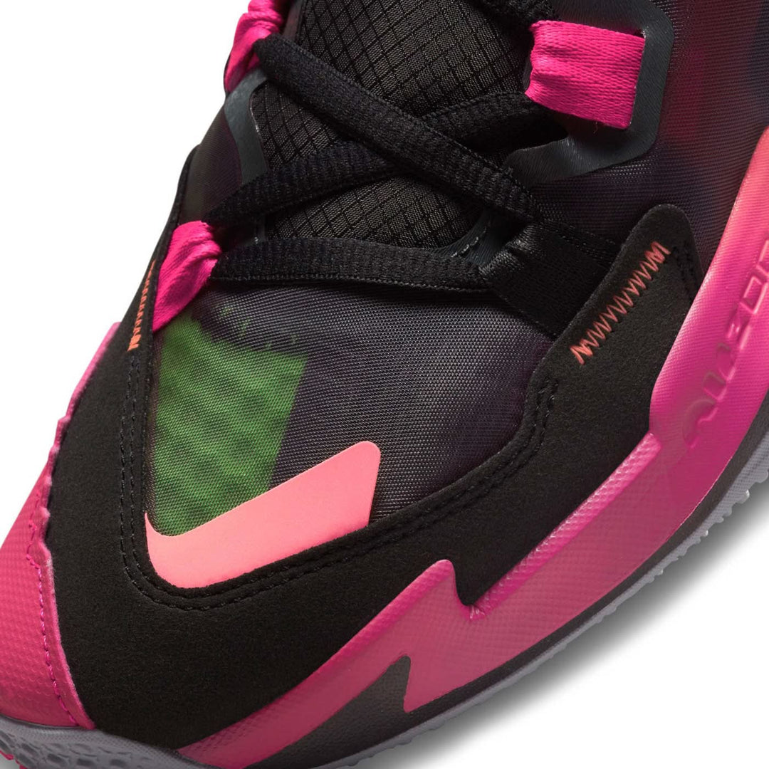 Air Jordan Why Not Zer0.5 Raging Grace Basketball Shoes