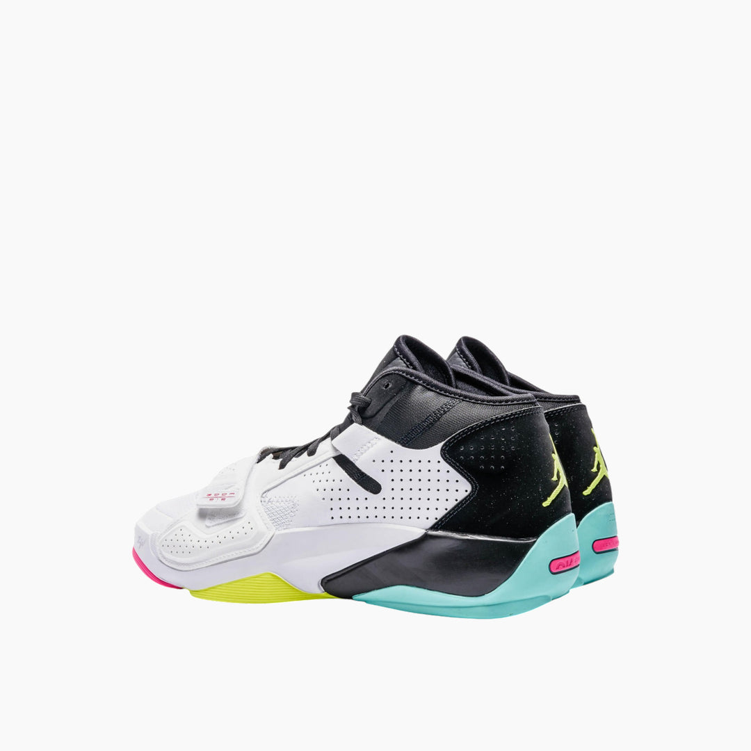 Nike Air Jordan Zion 2 "Dynamic Turquoise"