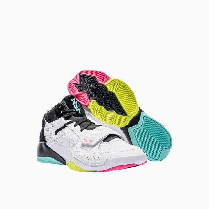 Nike Air Jordan Zion 2 "Dynamic Turquoise"