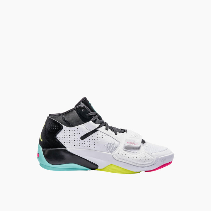 Nike Air Jordan Zion 2 "Dynamic Turquoise"
