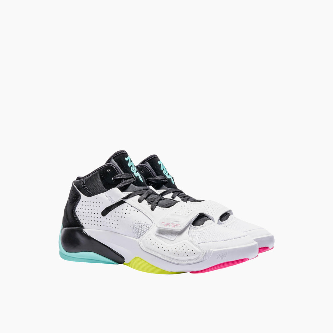 Nike Air Jordan Zion 2 "Dynamic Turquoise"
