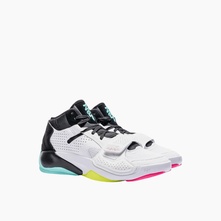Nike Air Jordan Zion 2 "Dynamic Turquoise"