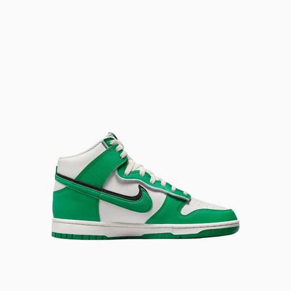 Dunk High SE 'Stadium Green'