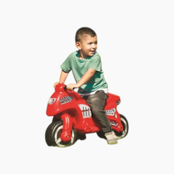 Dolu My First Moto Ride-On Toy