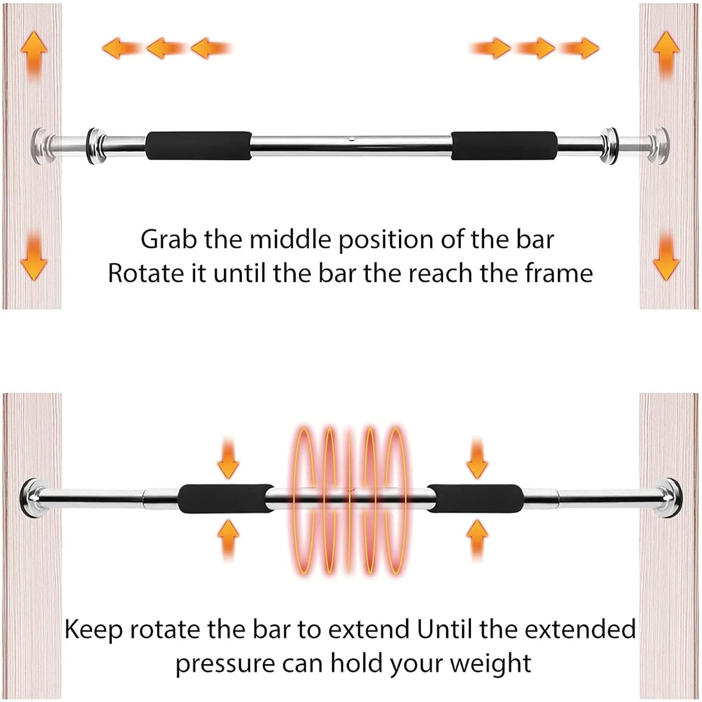 Door Bar Door Bar