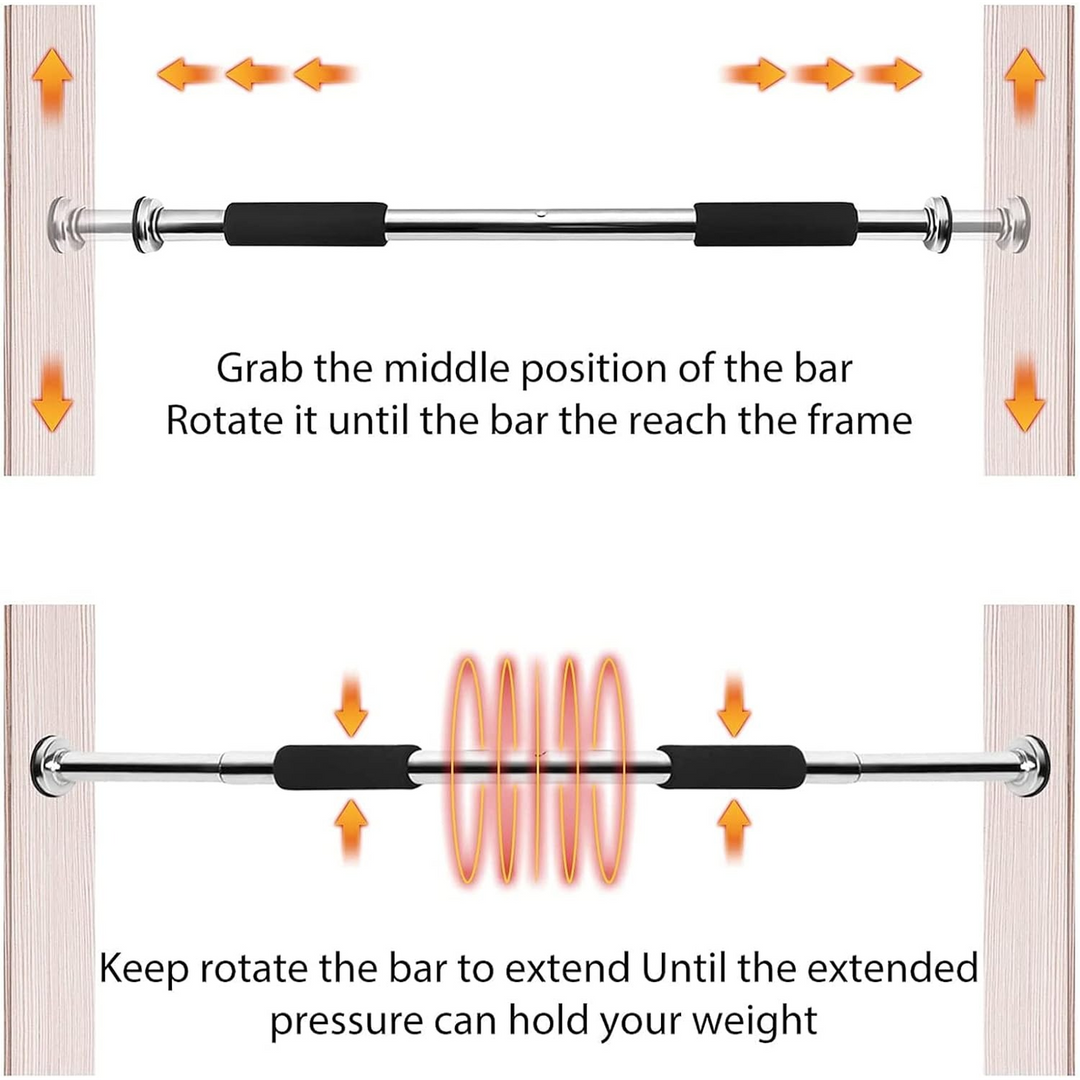 Door Bar