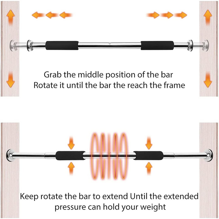 Door Bar