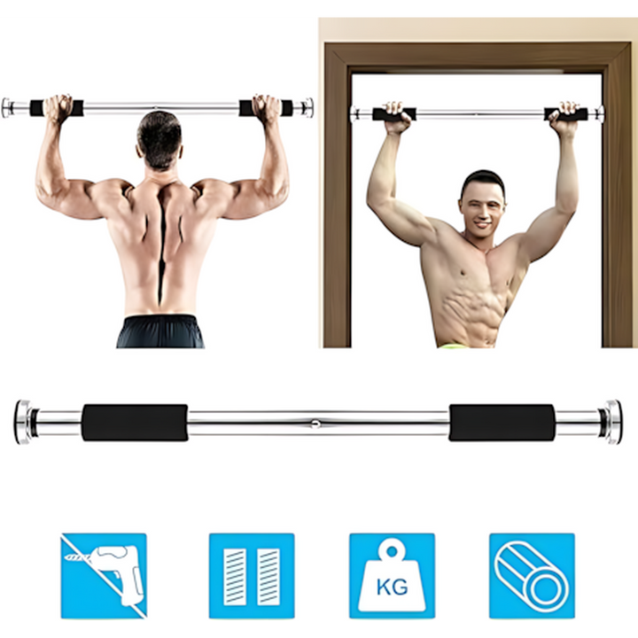Door Bar