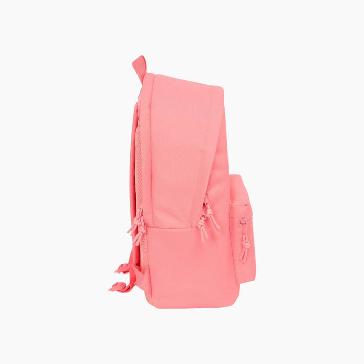 Safta  Double Backpack For 15,6" Laptop+usb