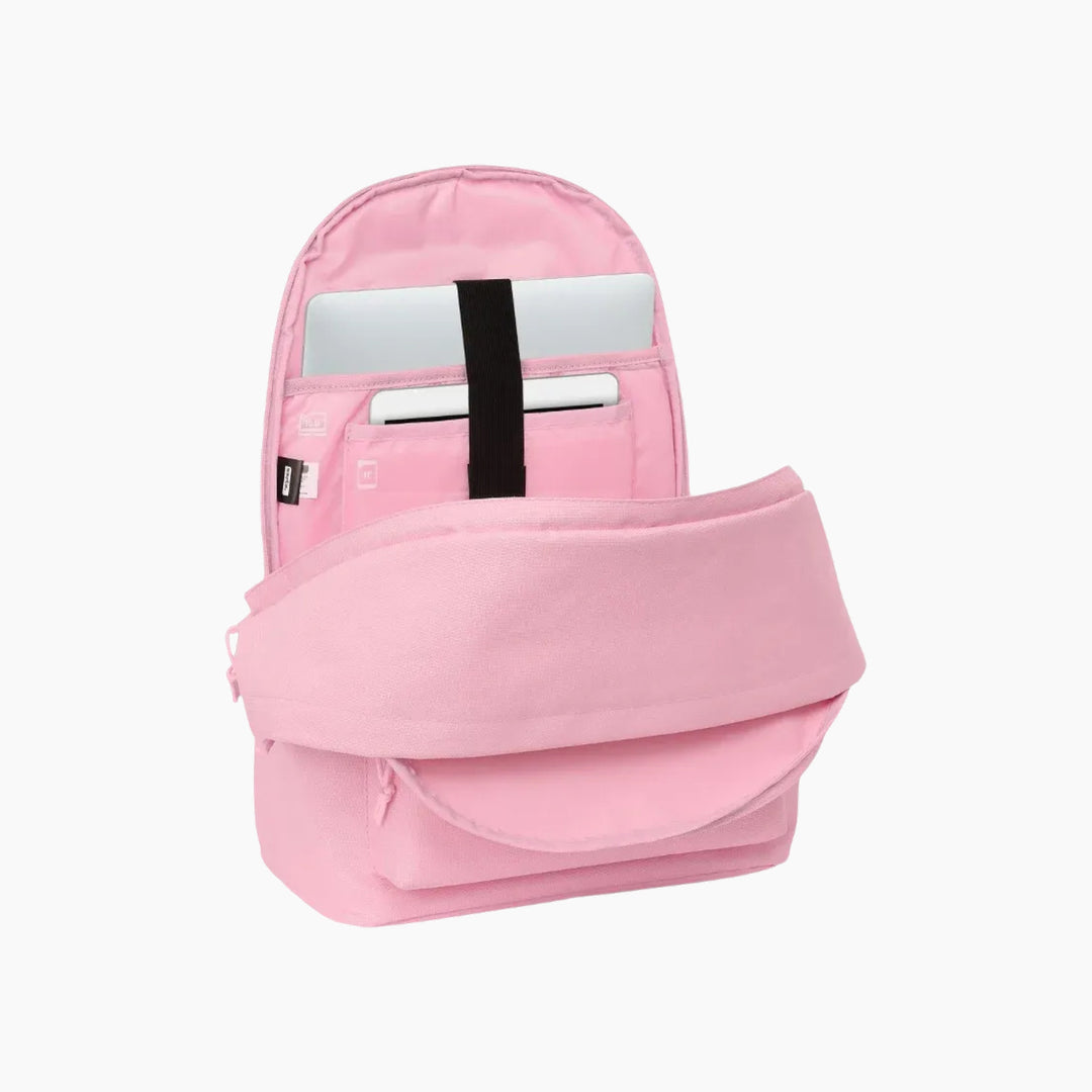 Safta  Double Backpack For 15,6" Laptop+usb