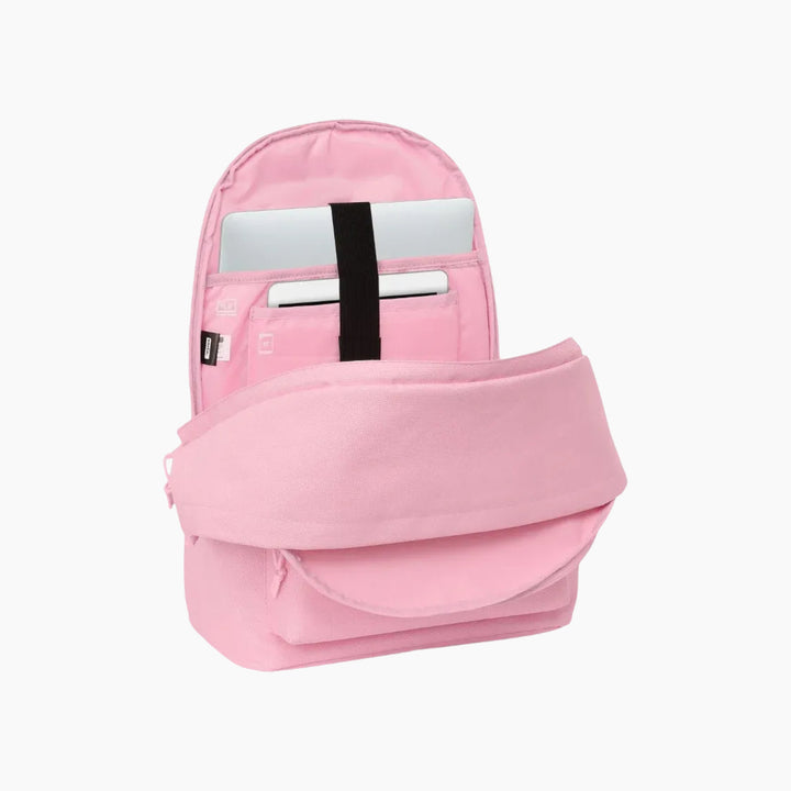 Safta  Double Backpack For 15,6" Laptop+usb