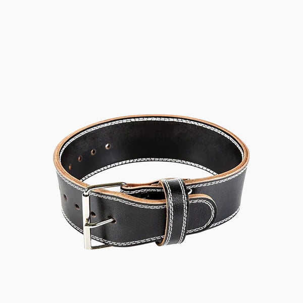 Double Weight Belt
