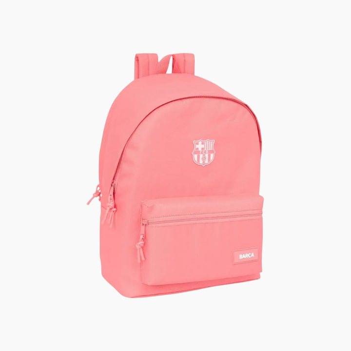 Safta  Double Backpack For 15,6" Laptop+usb