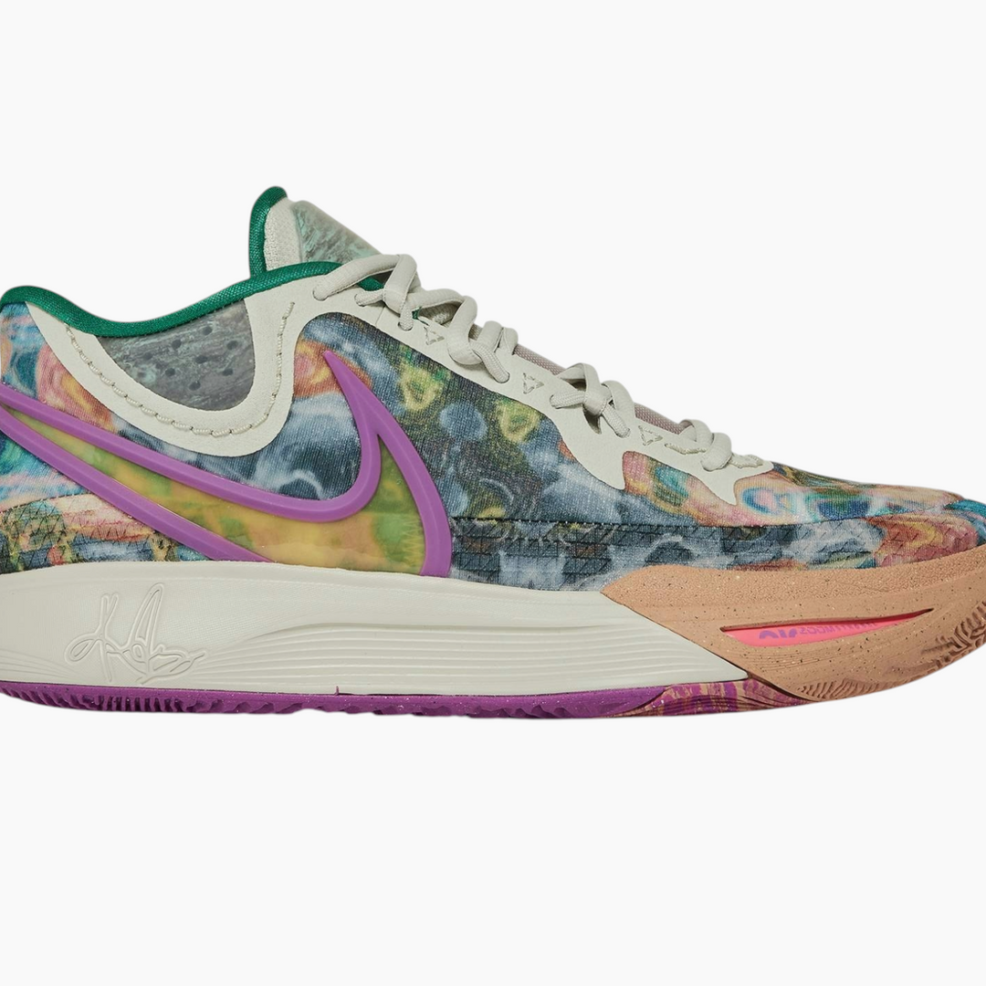Nike Kyrie 8 "Circle of Life" - HUNA