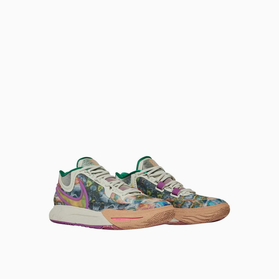Nike Kyrie 8 "Circle of Life" - HUNA