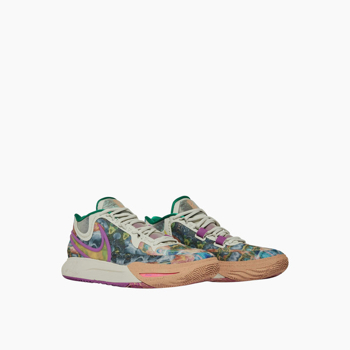 Nike Kyrie 8 "Circle of Life" - HUNA