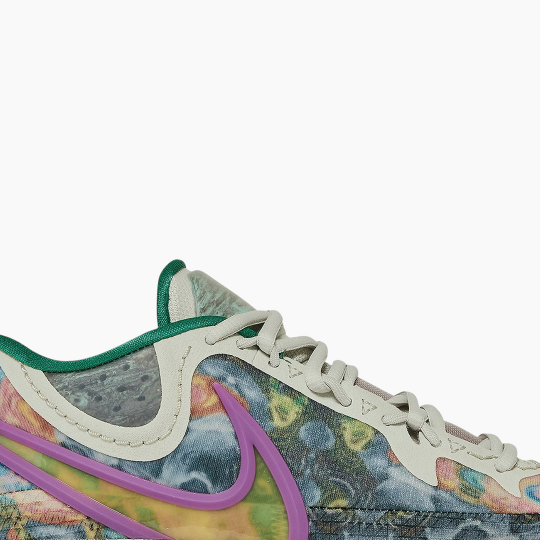Nike Kyrie 8 "Circle of Life" - HUNA