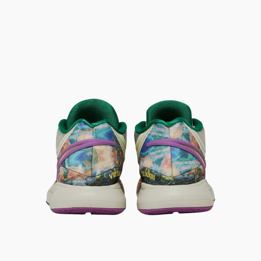 Nike Kyrie 8 "Circle of Life" - HUNA
