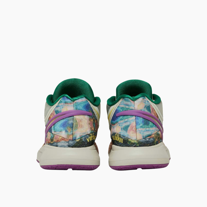 Nike Kyrie 8 "Circle of Life" - HUNA