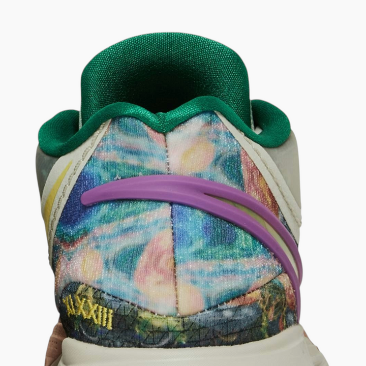 Nike Kyrie 8 "Circle of Life" - HUNA