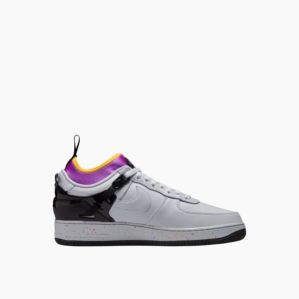 x Undercover Air Force 1 Low SP GORE-TEX 'Grey Fog'