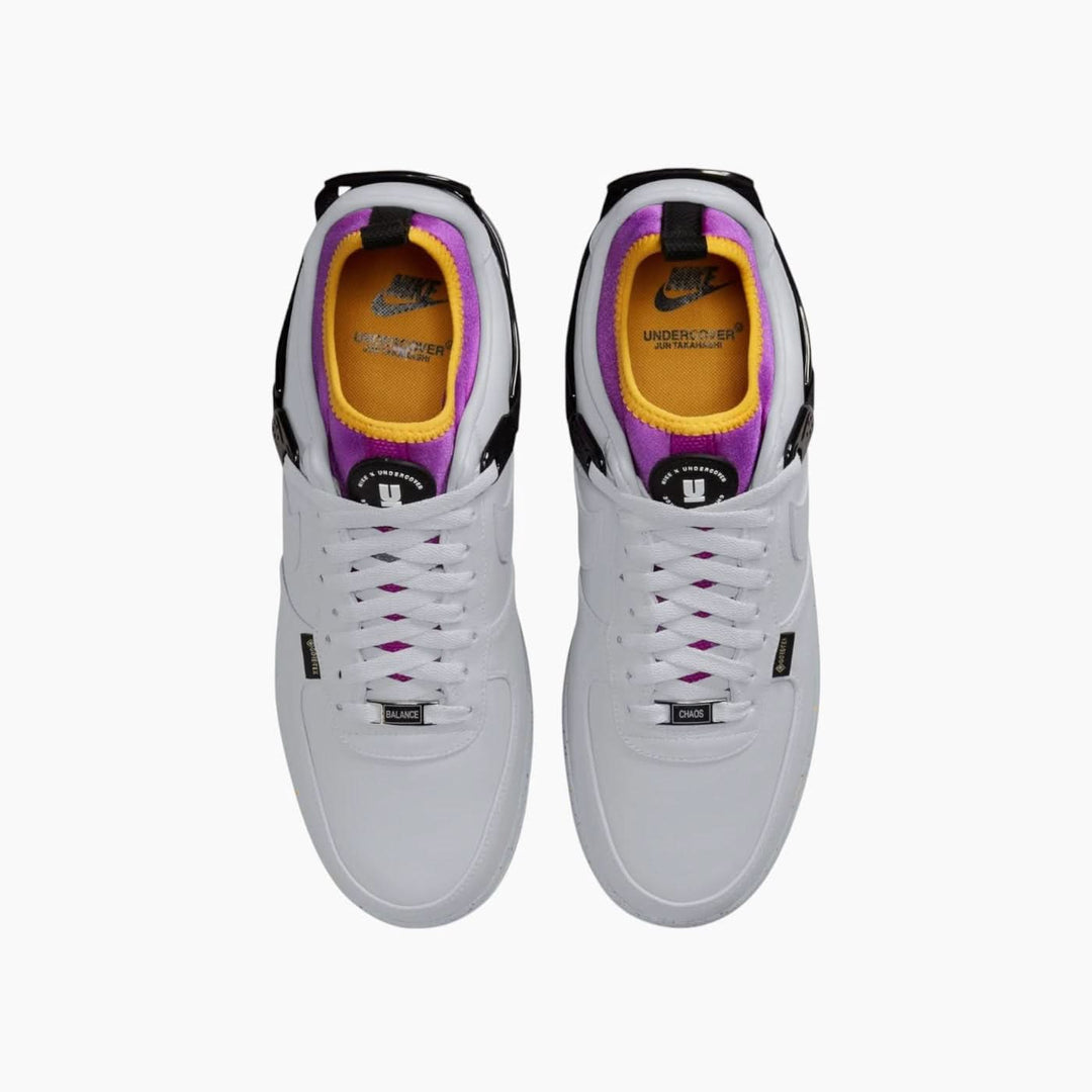 x Undercover Air Force 1 Low SP GORE-TEX &