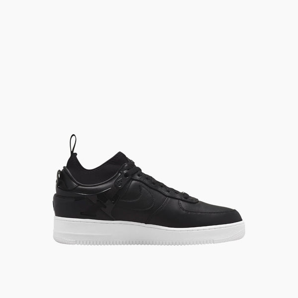 x Undercover Air Force 1 Low SP GORE-TEX 'Black'