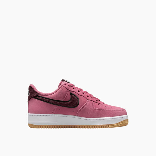 Nike Air Force 1 Low '07 SE 'Desert Berry Gum Fleece'